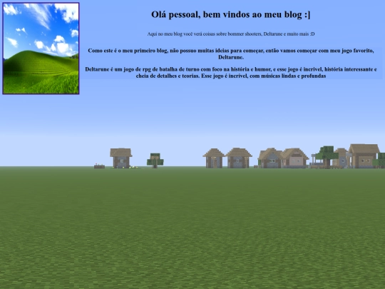 HTML screenshot