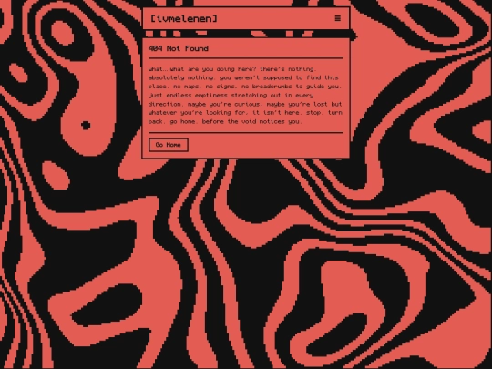 _not-found screenshot