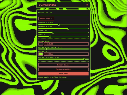 swoosh screenshot