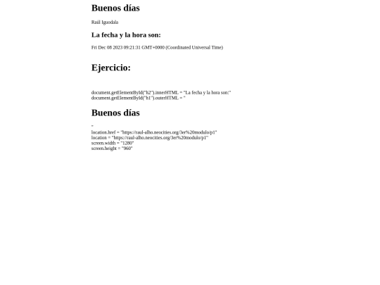 3er modulo/p1 screenshot