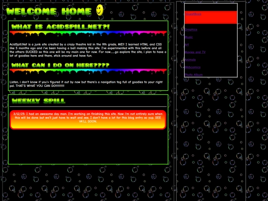 HelloWorld screenshot