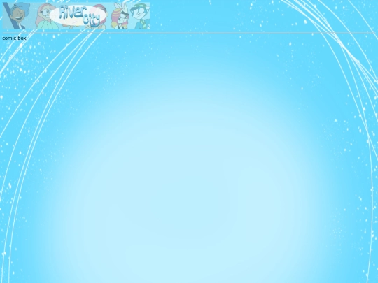 River City/Hometab screenshot