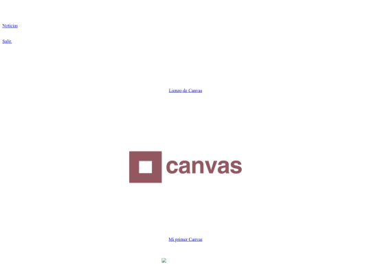 Canvas screenshot