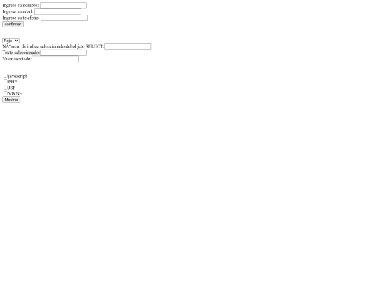 formularios screenshot