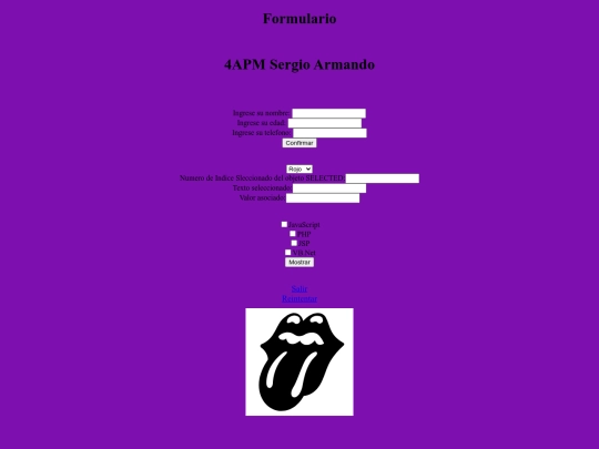 formularios2 screenshot