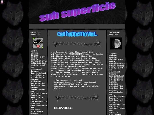can-happen-to-you screenshot