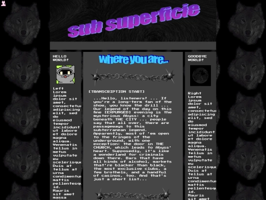 where-you-are screenshot
