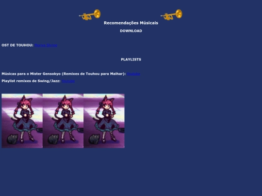 musica screenshot