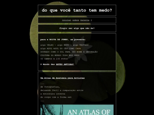 portuguese/indexpt screenshot