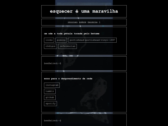 portuguese/voidpt screenshot