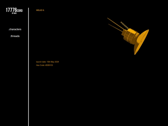 wiki/characters/helio-ii screenshot
