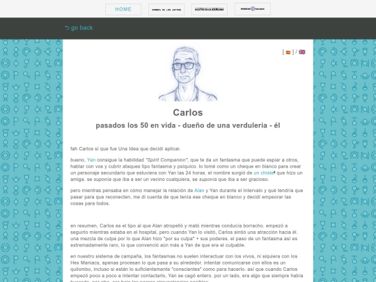 astros/carlos-es screenshot
