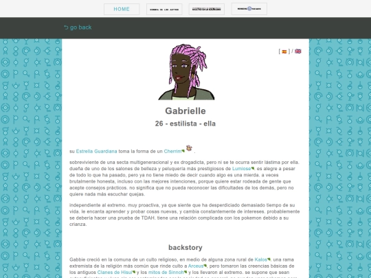 astros/gabbie-es screenshot