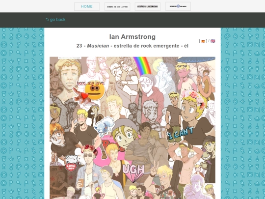 astros/ian-es screenshot
