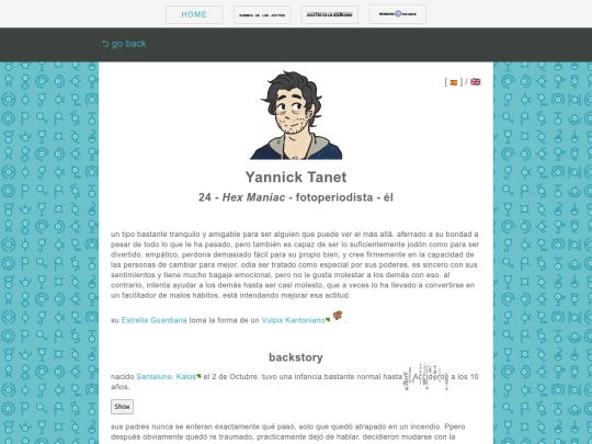 astros/yannick-es screenshot