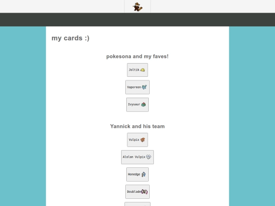testing ground/tcg screenshot