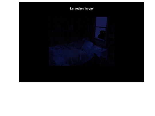 desierto screenshot