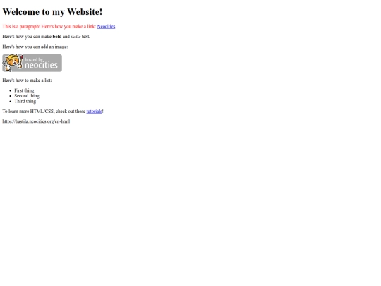 visita screenshot