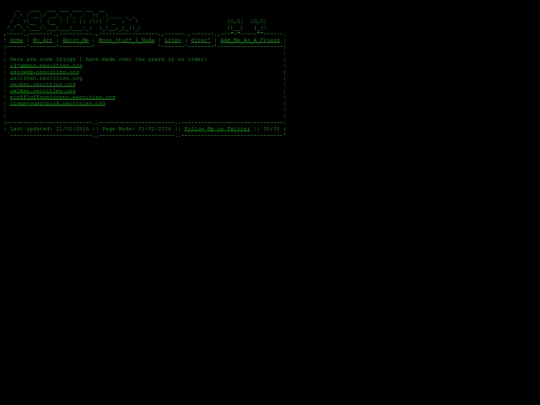 More_Stuff_I_Made screenshot