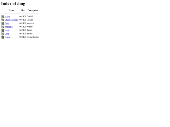 img screenshot