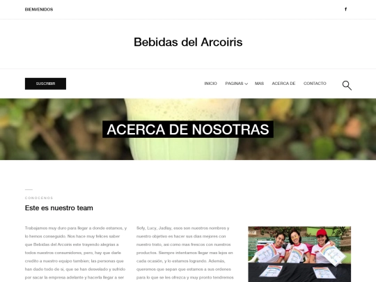 about-us screenshot
