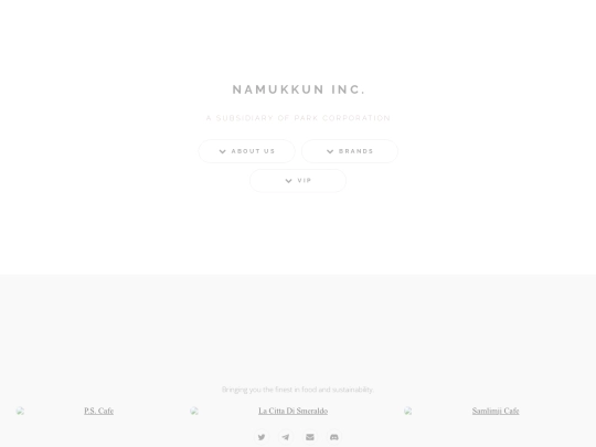 twt_namukkun/namukkun screenshot
