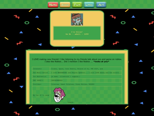 about screenshot