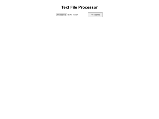 Med auto number screenshot