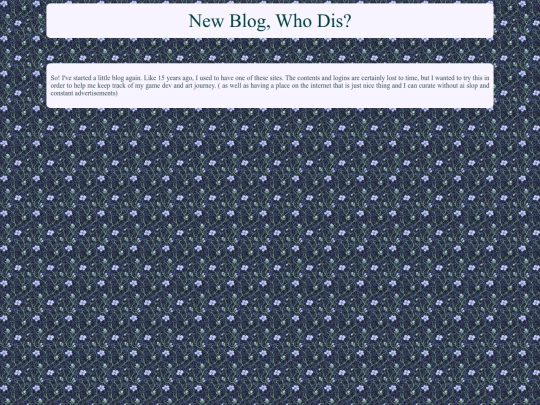 Posts/2026-02-08-First-Blog-entry screenshot