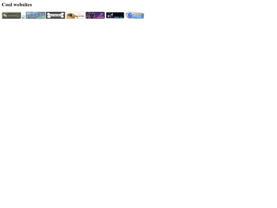 pages/links screenshot