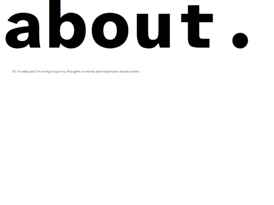 about screenshot