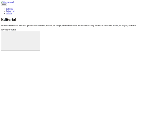 editorial screenshot
