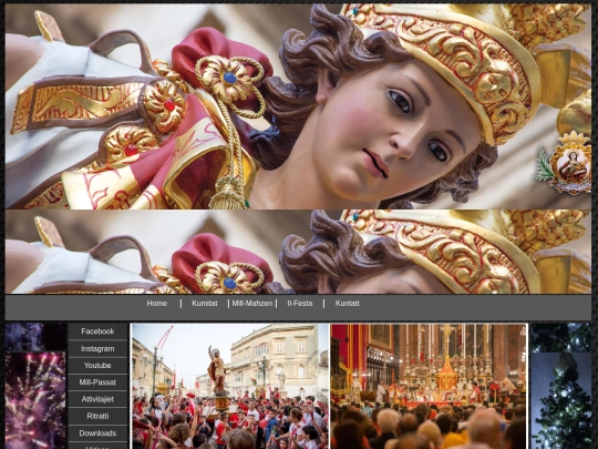 Festa screenshot