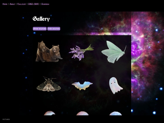 create/gallery screenshot
