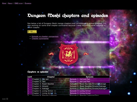 dunmesh/eps screenshot