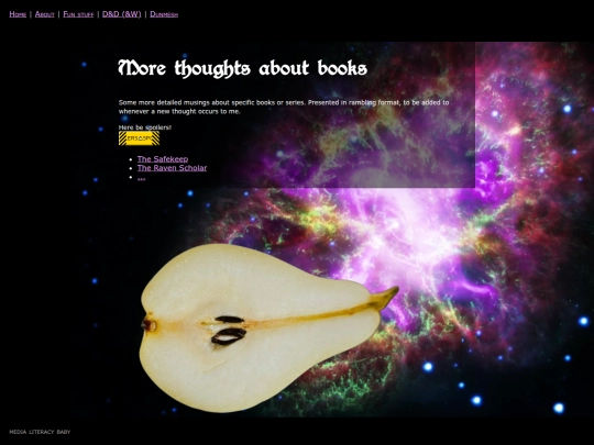 me/bookdetail screenshot