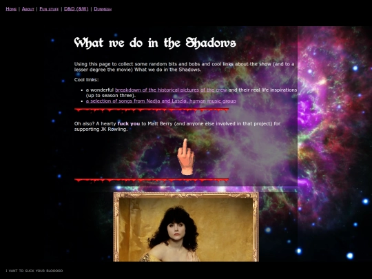 shrines/wwdits screenshot