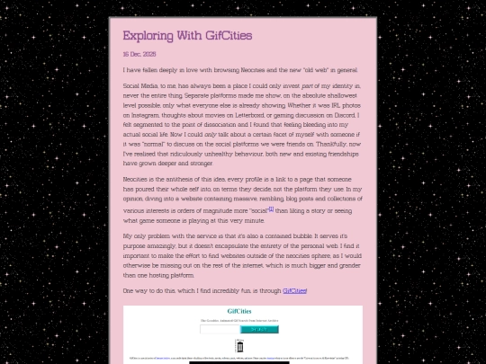 blog/posts/2025-12-16-Exploring-With-GifCities screenshot