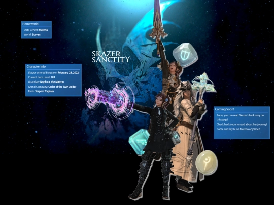ffxiv screenshot