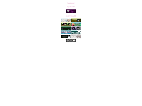 outframe/buttons screenshot