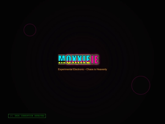 about-me screenshot