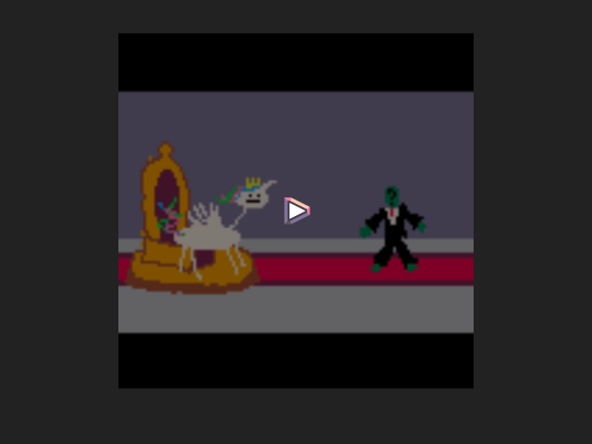 fast_mare screenshot