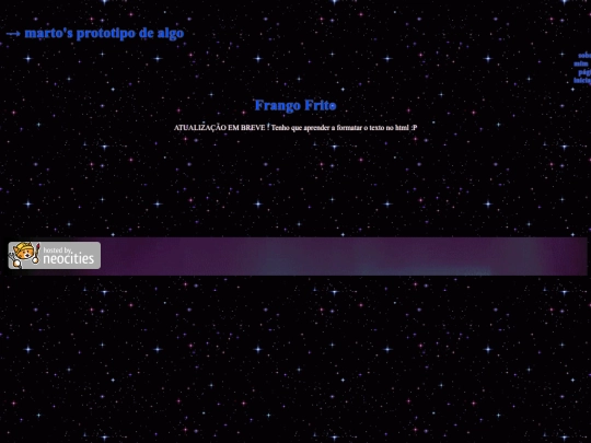 frangofrito screenshot