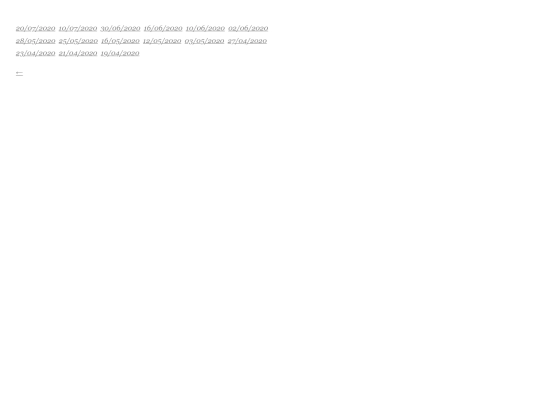 covid screenshot
