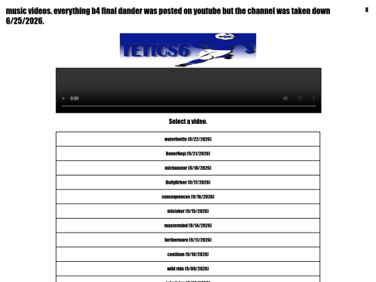 tetics6 screenshot