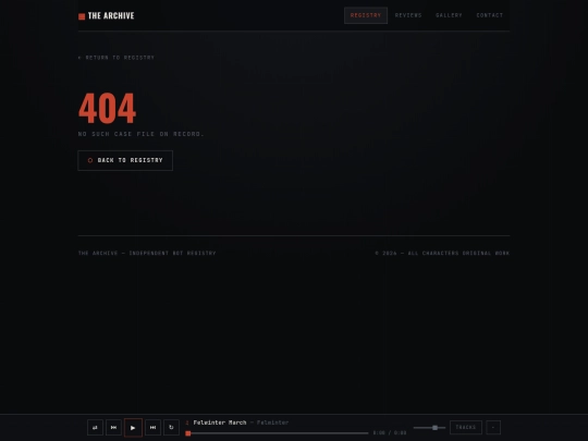 bot screenshot