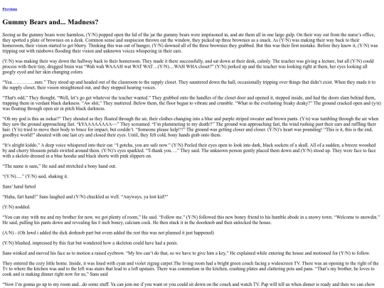 fanfiction/middles screenshot