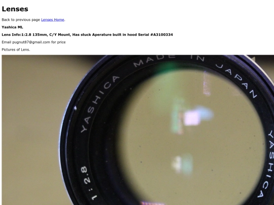 L46 screenshot