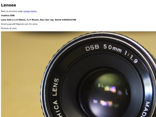 L49 screenshot