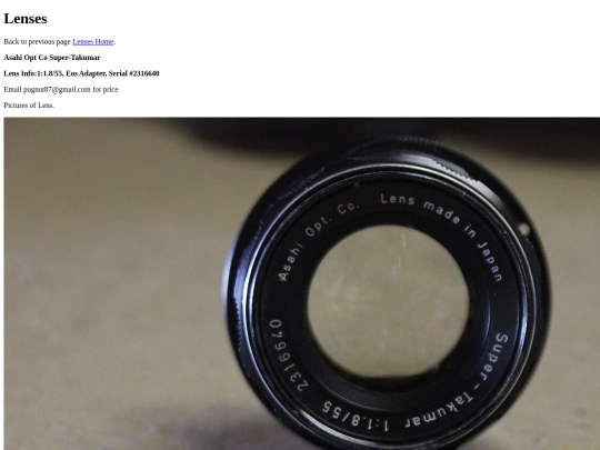 L52 screenshot